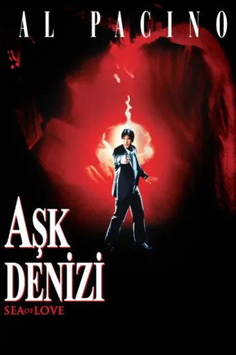 Poster for Aşk Denizi