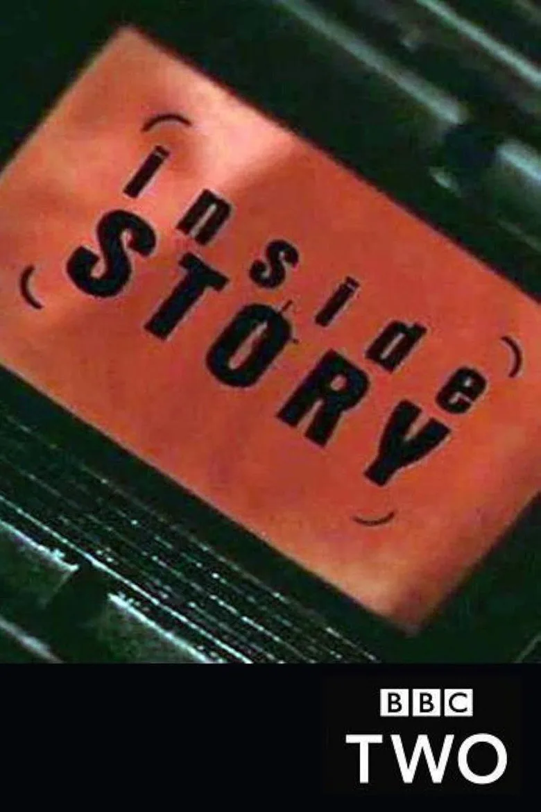 Inside Story posteri