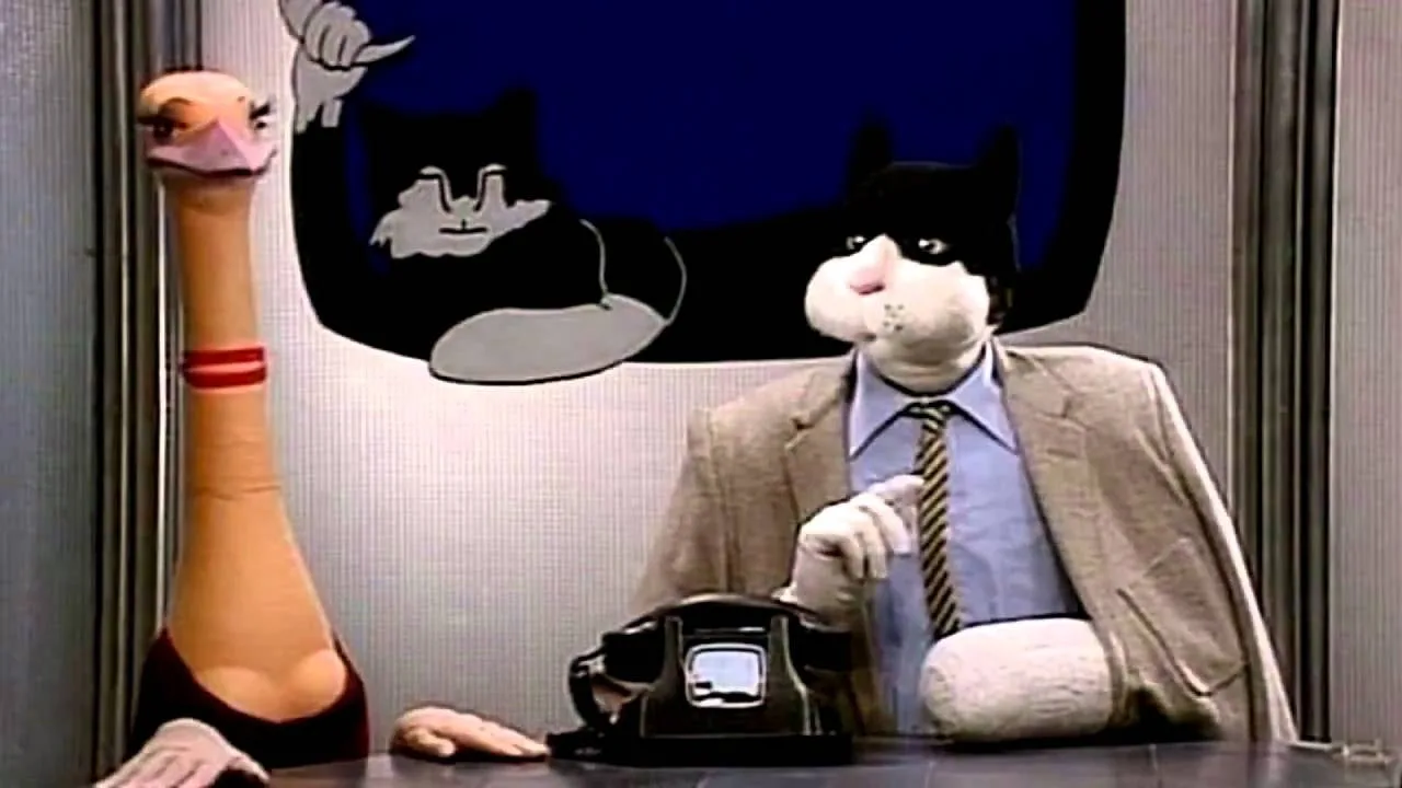 Téléchat için arka plan görseli