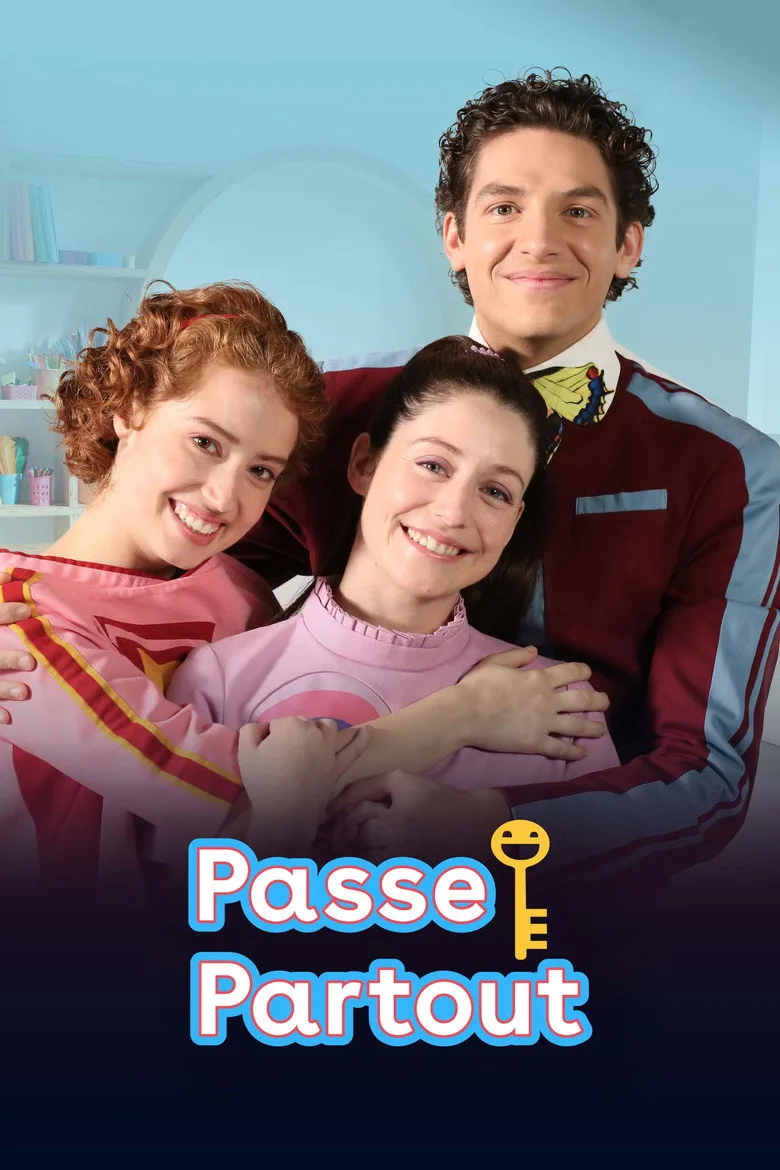 Credit poster