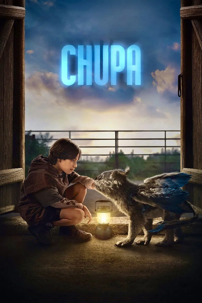 Credit poster