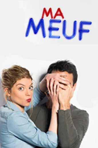 Ma Meuf afişi