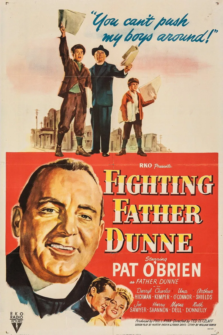 Credit poster