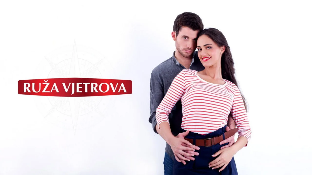 Ruža vjetrova