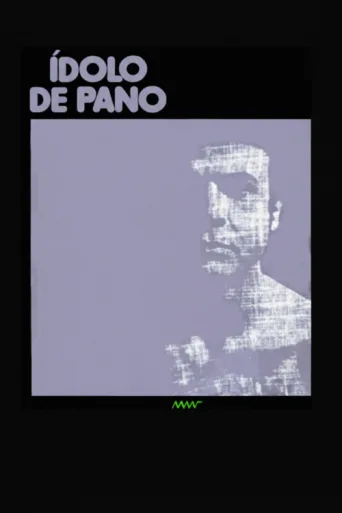 Póster de Ídolo de Pano