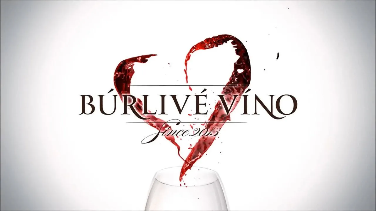 Фоновое изображение для Búrlivé víno
