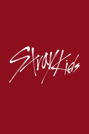 Постер SKZ-TALKER