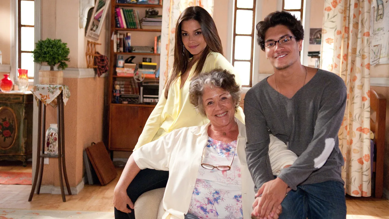 Dona Xepa