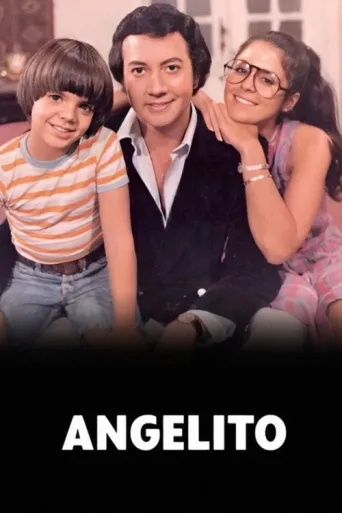 Angelito afişi