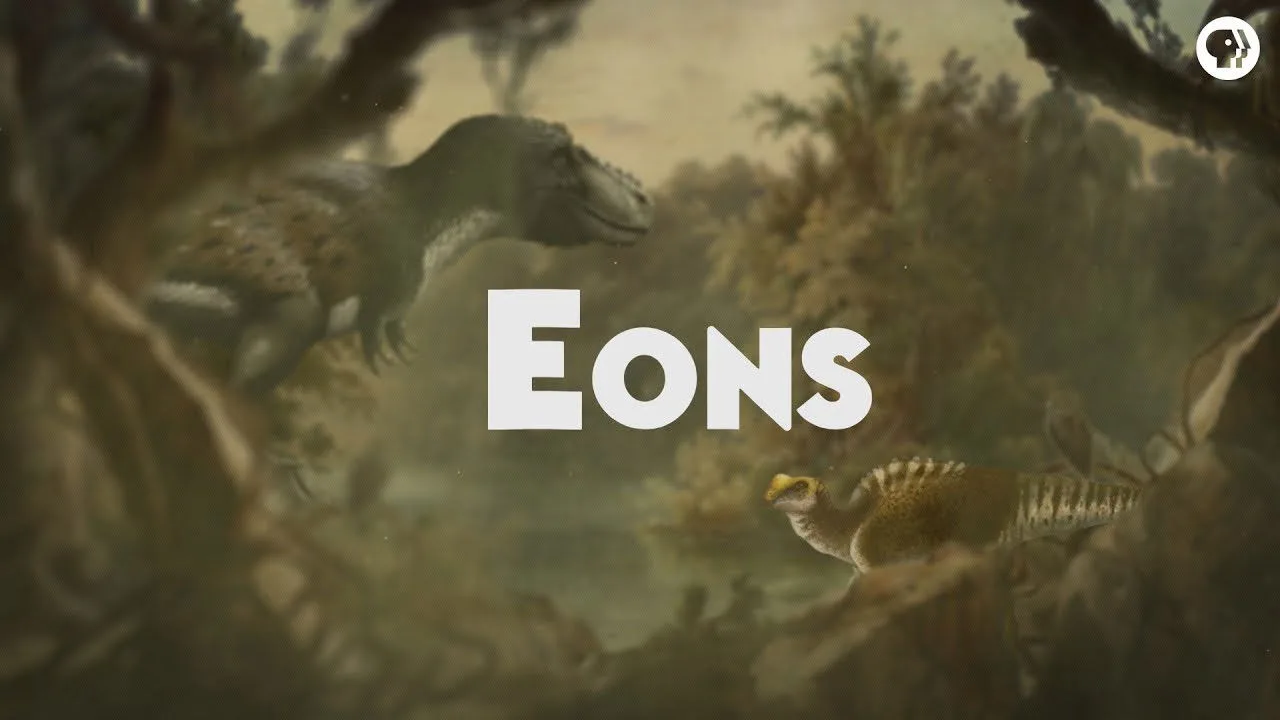 Fondo para Eons
