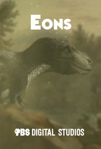 Póster de Eons