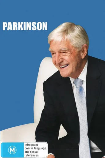 Постер Parkinson