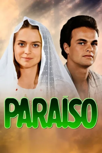 Paraíso afişi