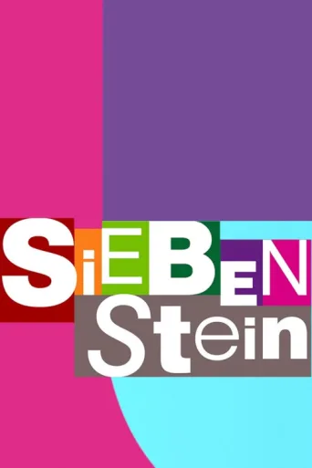 Постер Siebenstein