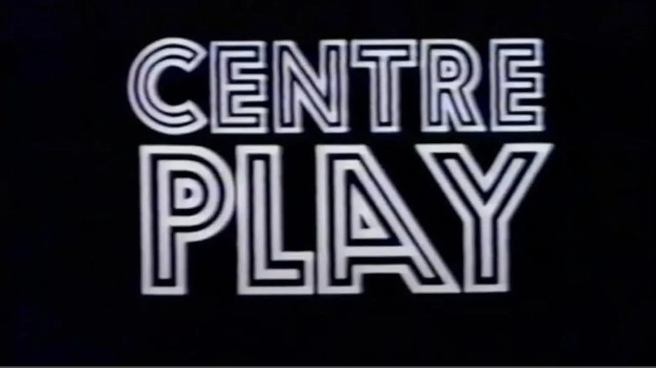 Фоновое изображение для Centre Play