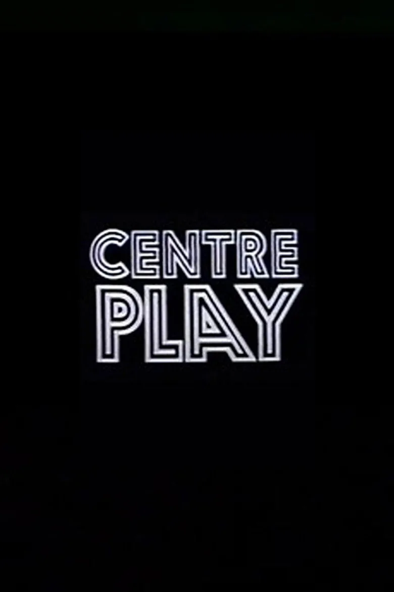 póster de Centre Play