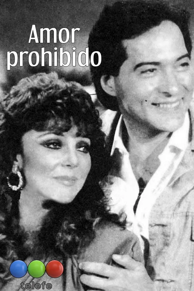 Amor prohibido posteri