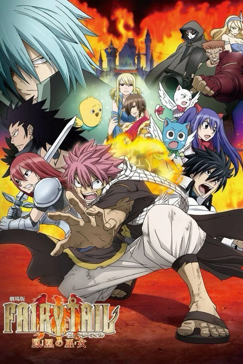 Credit poster