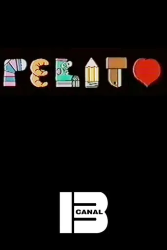 Pelito afişi