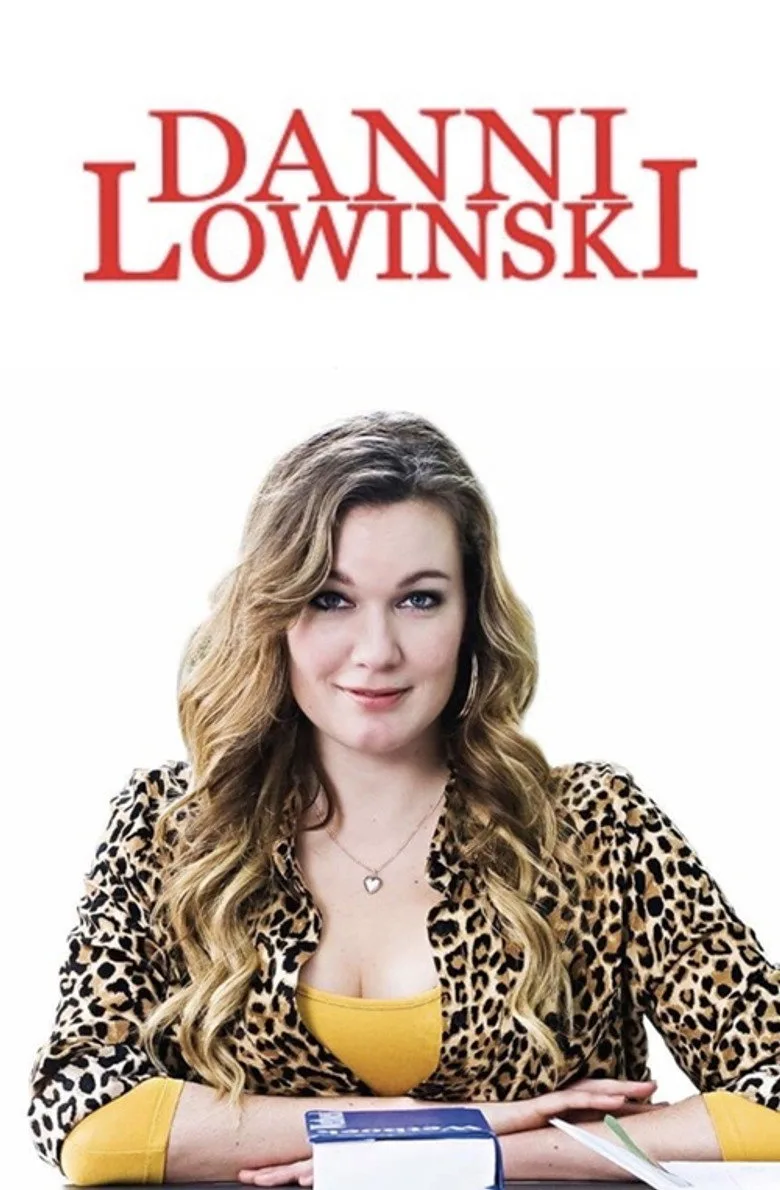 постер Danni Lowinski
