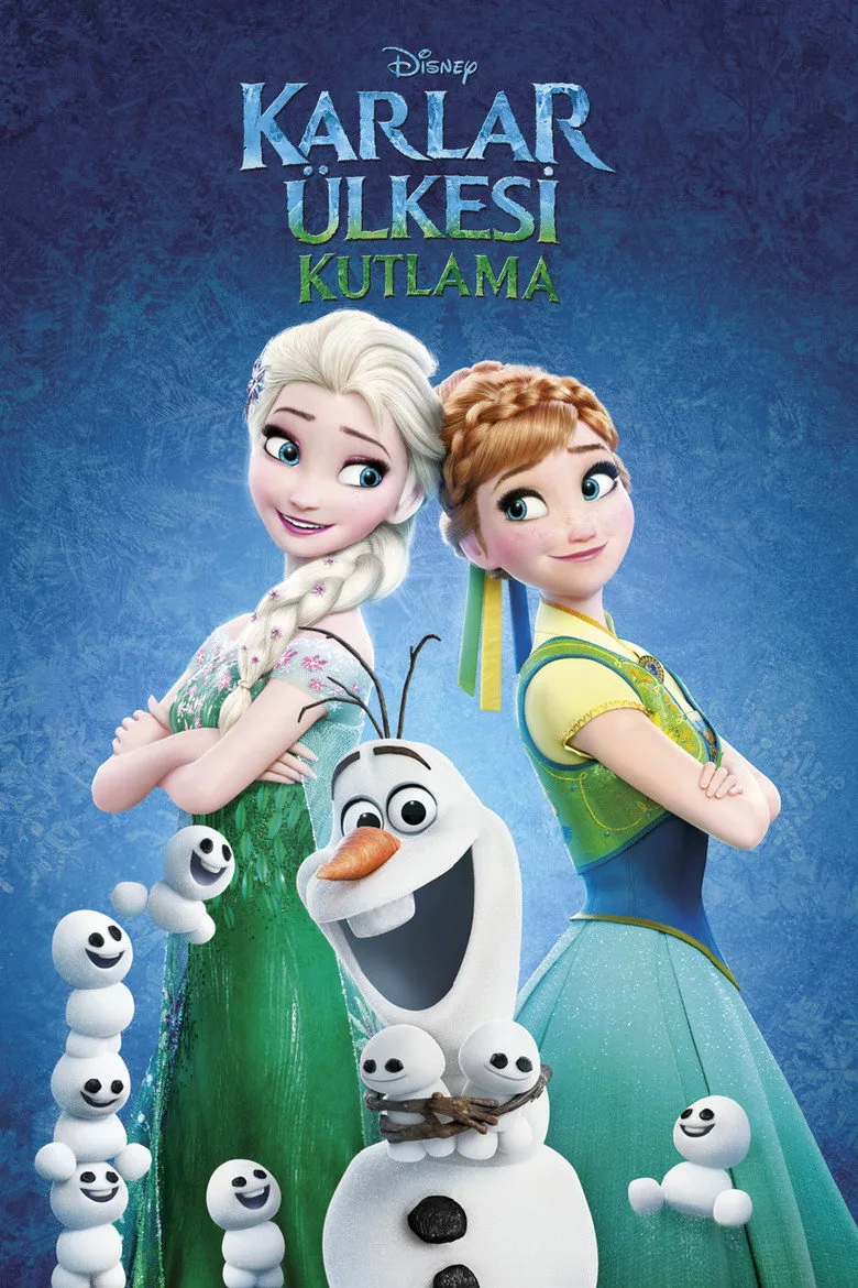 Credit poster