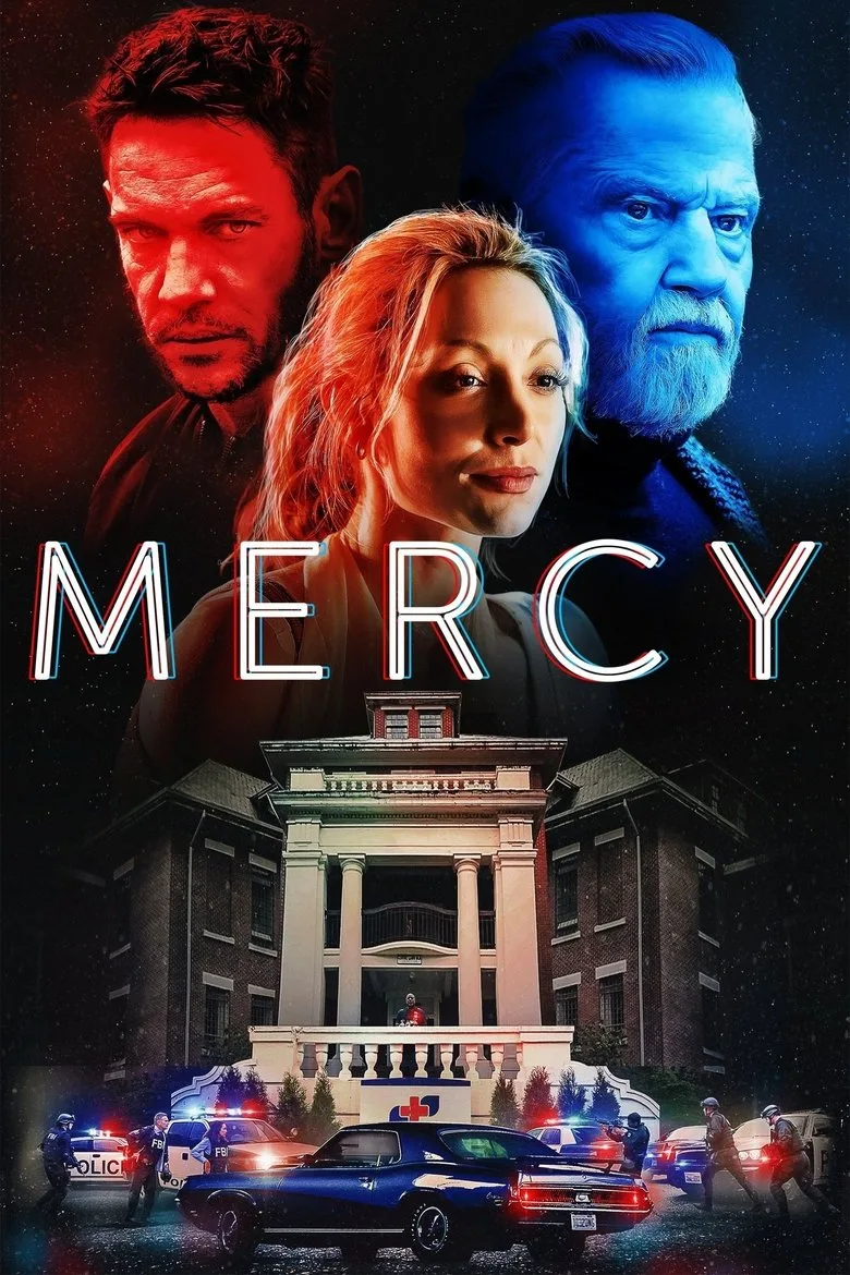 Credit poster