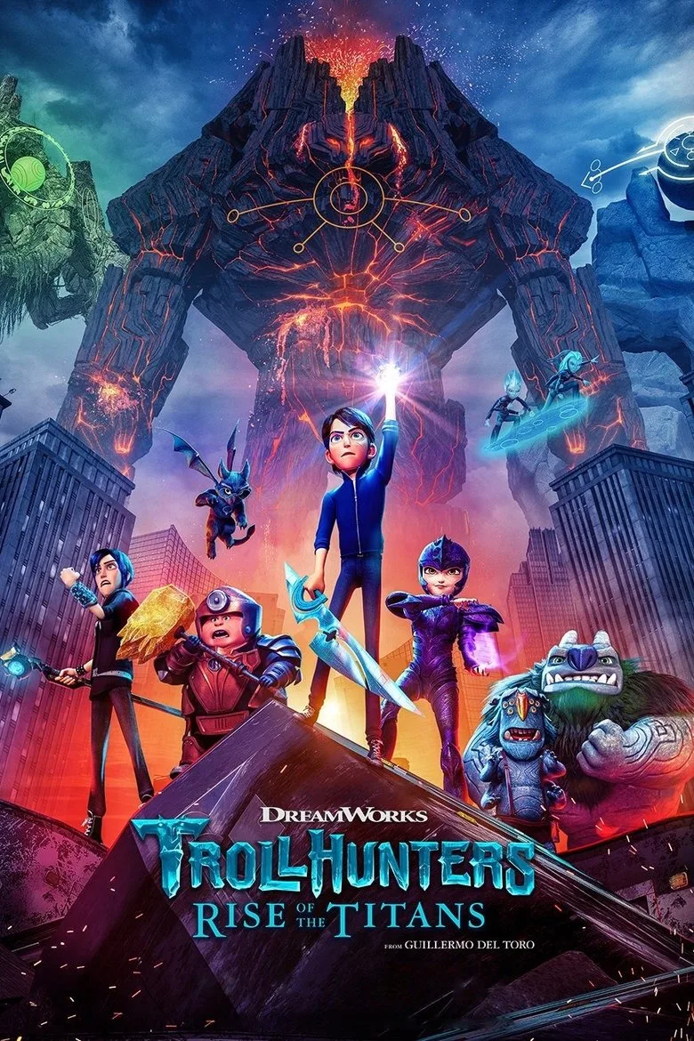 Credit poster