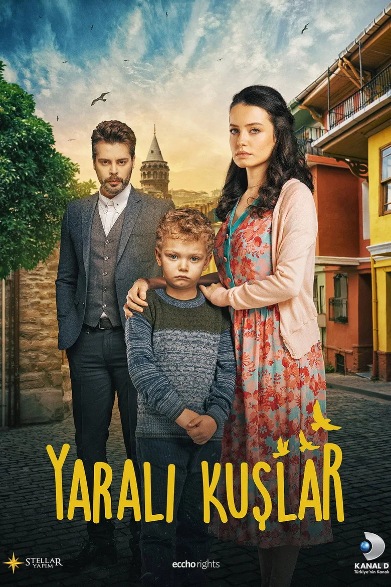 Credit poster
