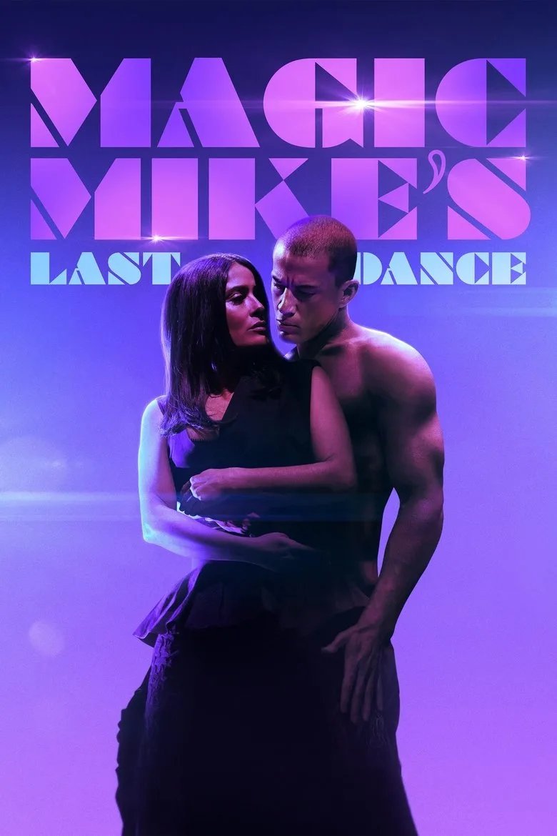 Credit poster