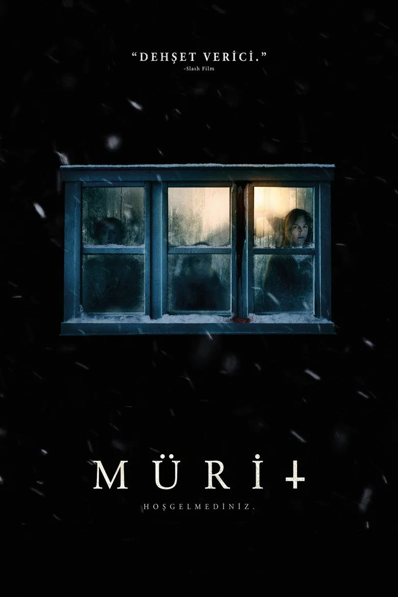 Credit poster