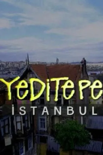 Постер Yeditepe İstanbul