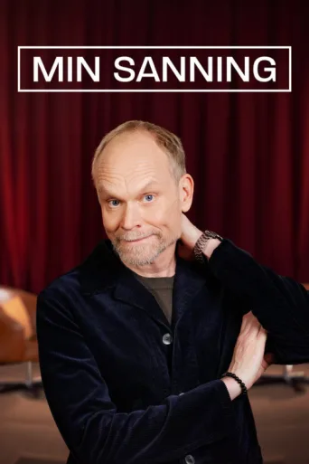 Póster de Min sanning