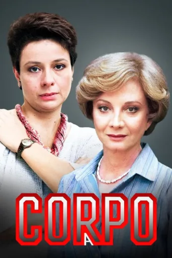 Corpo a Corpo afişi