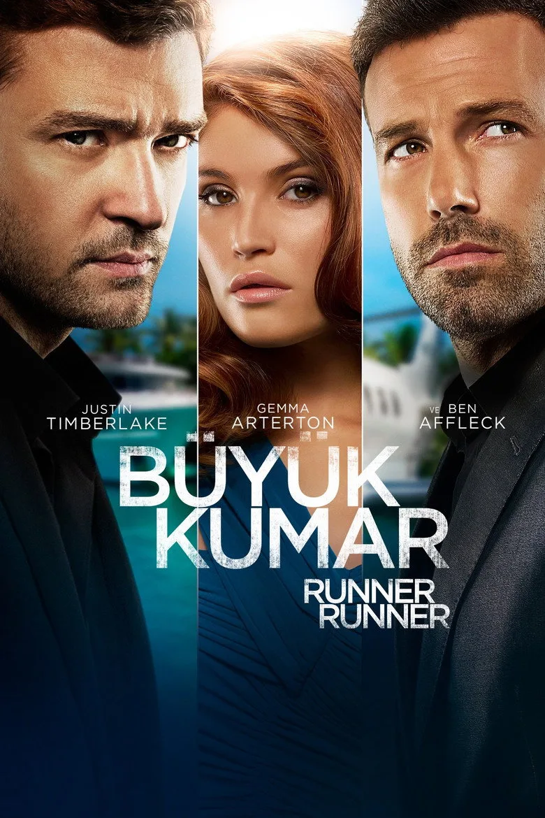 Credit poster