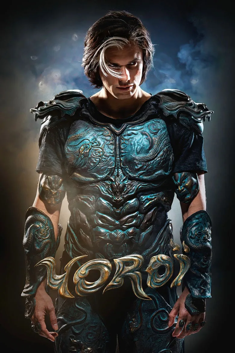 Credit poster