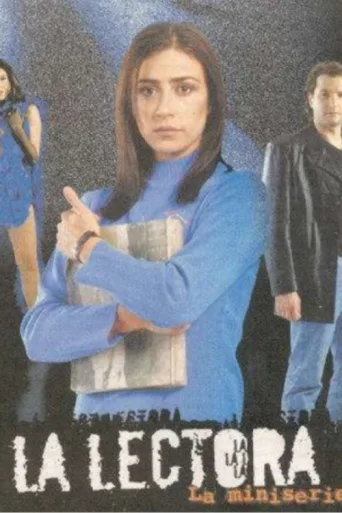 Постер La lectora