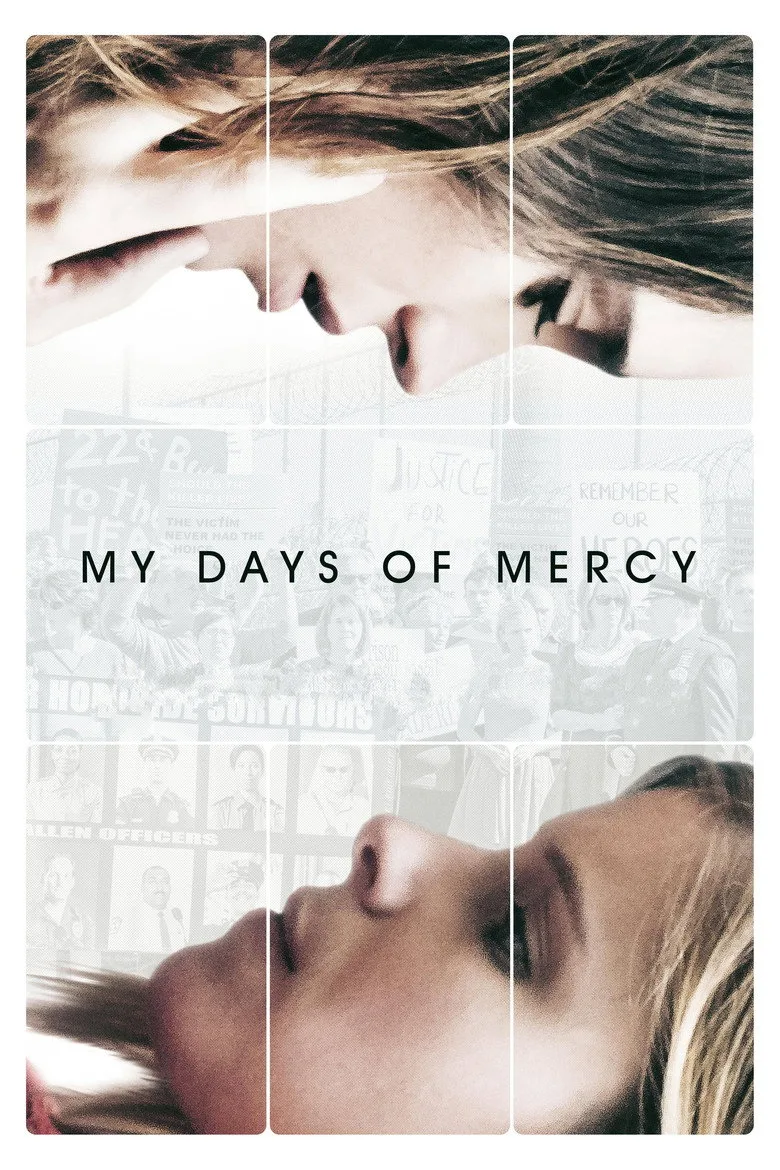 Credit poster