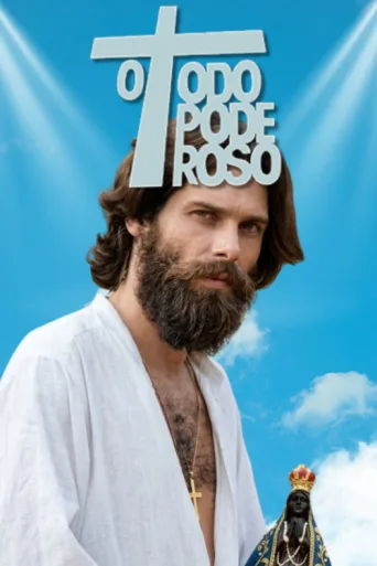 Постер O Todo Poderoso