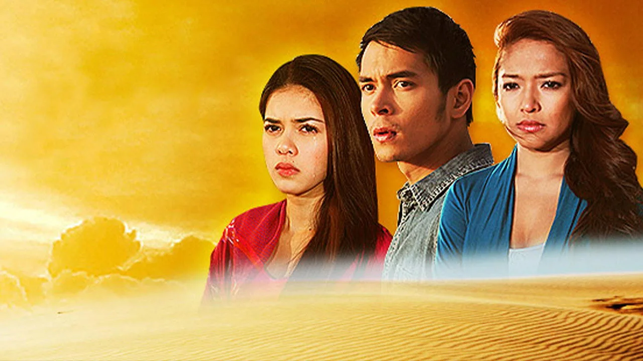 Kung Ako'y Iiwan Mo