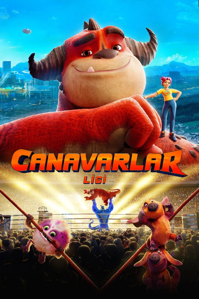Credit poster
