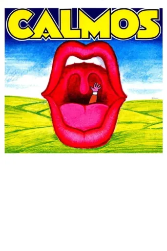Poster for Calmos