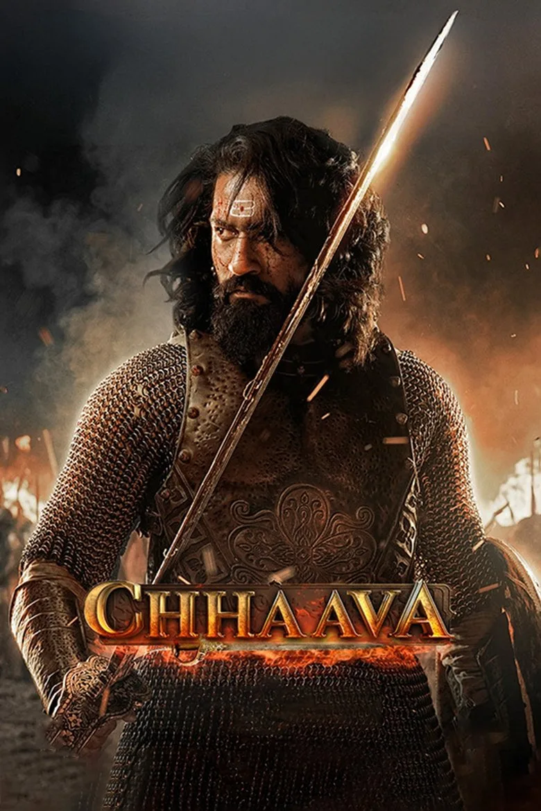 Credit poster