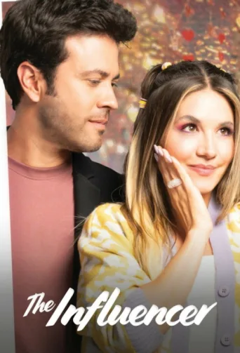 Póster de La Influencer