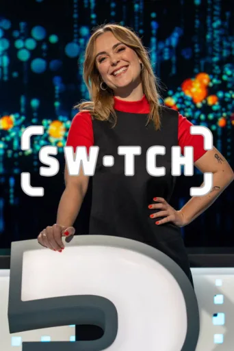 Switch afişi