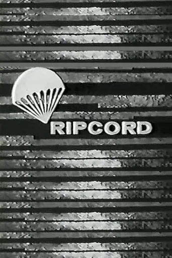 Постер Ripcord