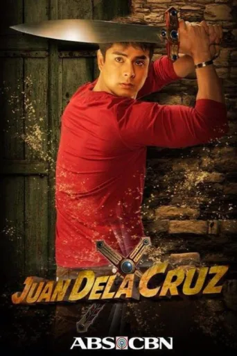 Постер Juan dela Cruz