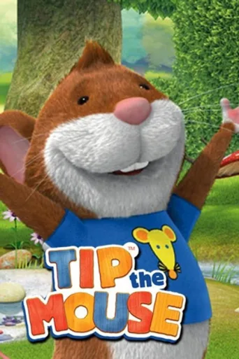 Tip ve Ailesi afişi