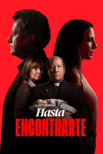 Póster de Hasta encontrarte