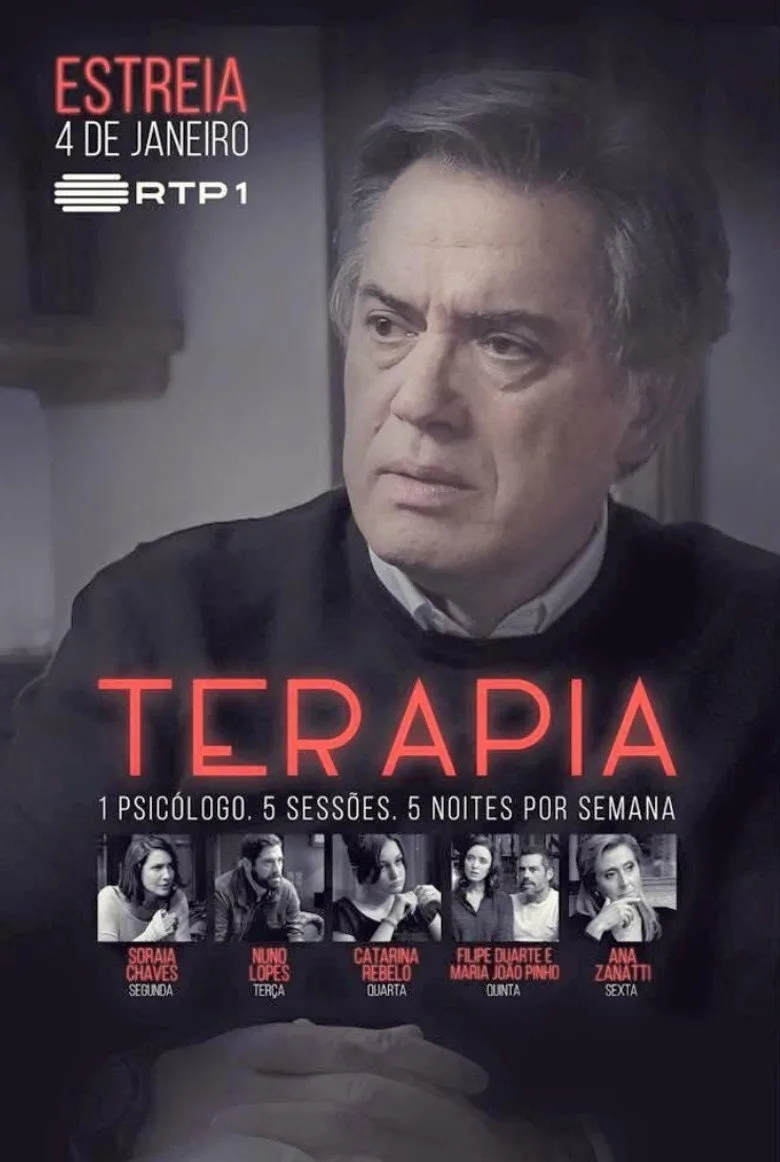 Terapia posteri
