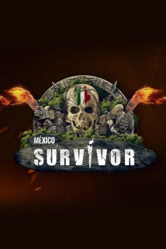 Постер Survivor México
